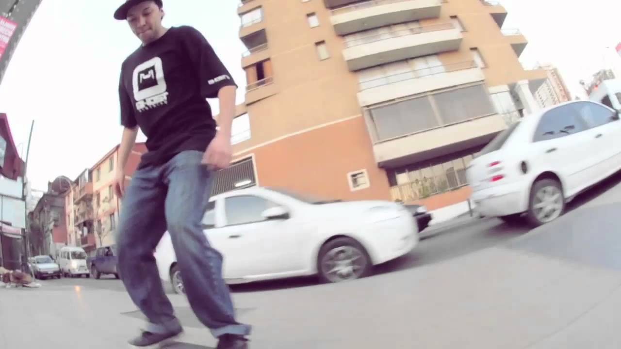 DESCARO LINEA: MARIO FERRANDO