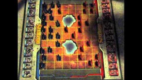 lets play Stratego W/ HouseOfDerp part 2 - randomacity killing spree