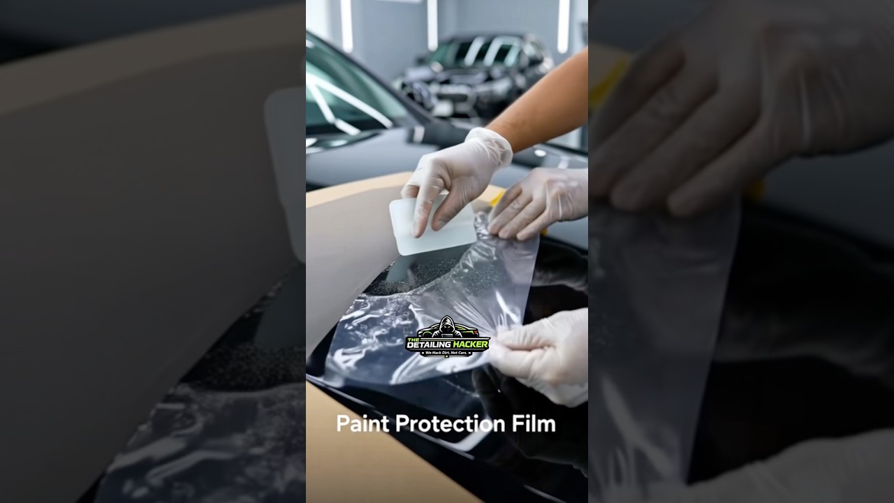 PPF का सच | 1 गलती और कार की पेंट बर्बाद! | paint protection film | 