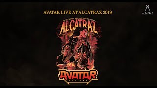 Statue Of The King (Live in Alcatraz 2019)