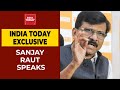 Kangana Ranaut Vs Shiv Sena: Sanjay Raut Says 'Kangana Chapter' Over For Him | India Today Exclusive