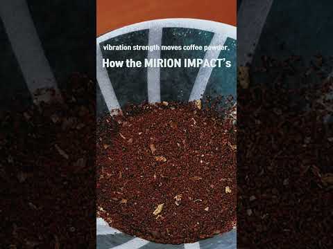 MIRION impact