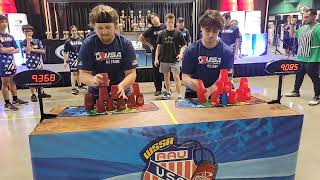 2024 JO Stack of Champions