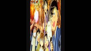 夏の幻 のサムネイル