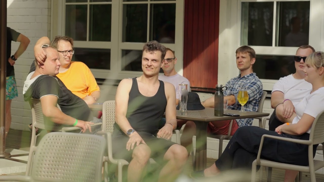 Estanci suvepäevad 2024