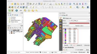 Aprende QGIS desde cero en nuestro taller gratuito