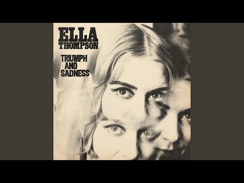 Beloved Ella Thompson