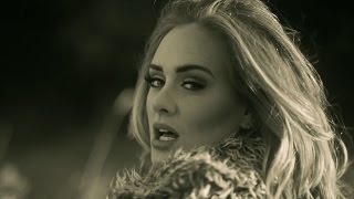 Adele Inspired Makeup Tutorial | KatEyedTv