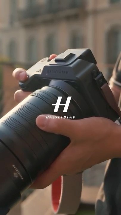d*2様 カメラ The Hasselblad X2DII has arrived. What's improved? - YouTube