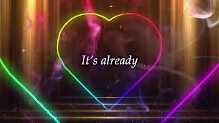 It’s Already Prepared For You | Original Music Video - Lyrics & Light