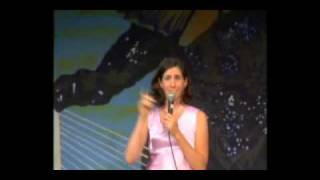 Good Intentions 3: Compliments (Stand-up comedy)