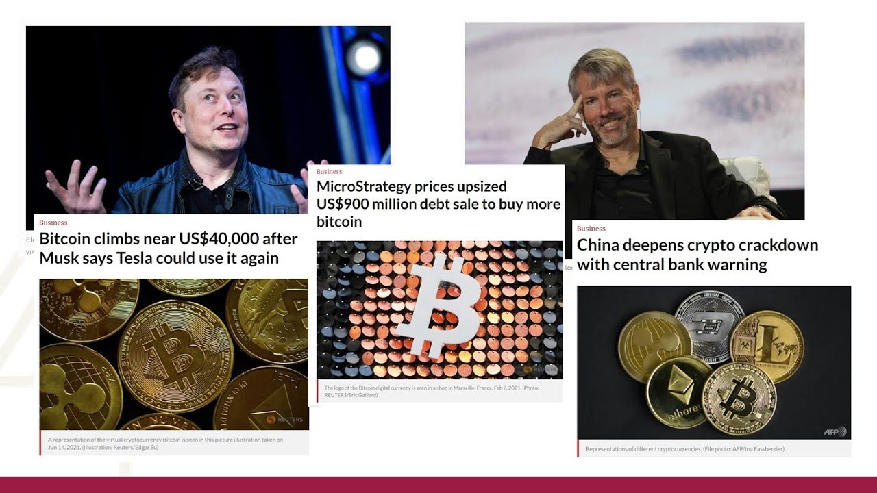 The Price Volatility of Bitcoin