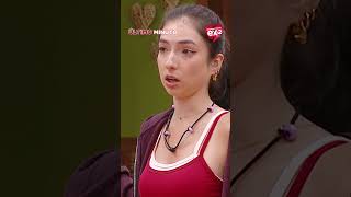 ¡ALERTA DE PELEA!🔥 Sofía y Huru discutieron en #VolveríasConTuEx2
