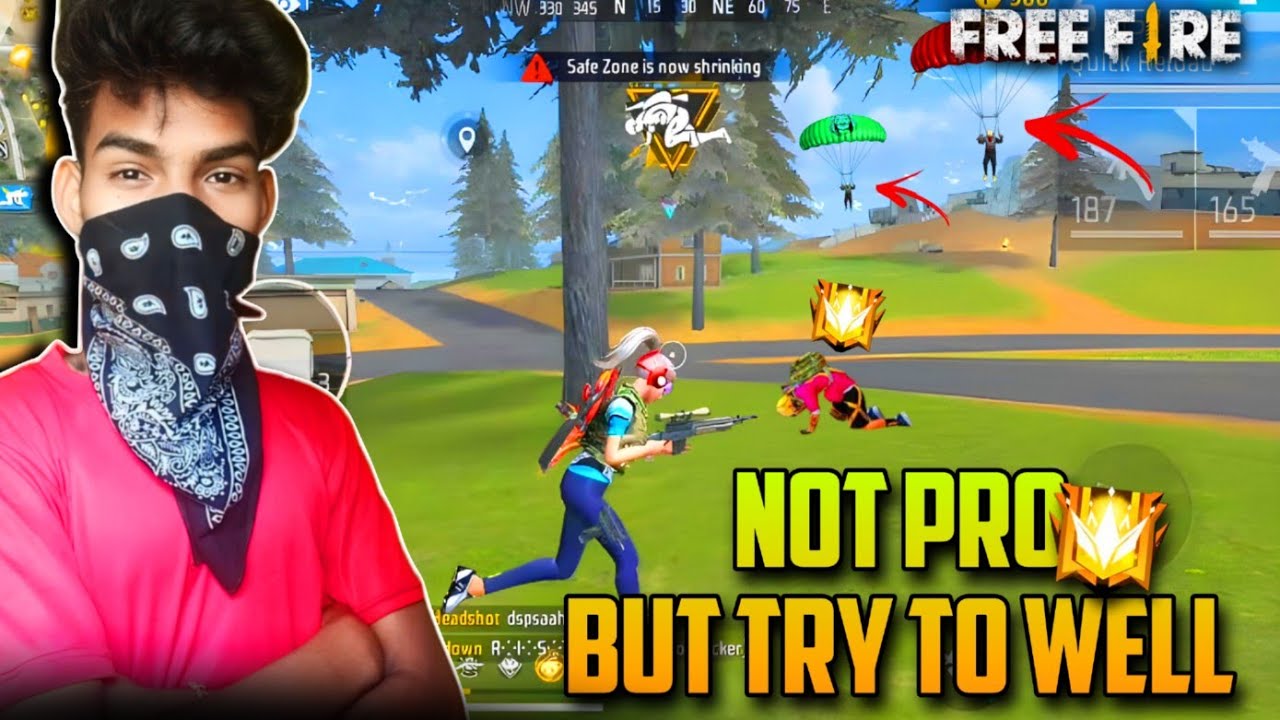 Op Mobile Gameplay 🤩 Free Fire Op Moments 🔥- Low Galax #freefire - YouTube