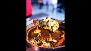 Cheap Claypot Curry In Brickfields!