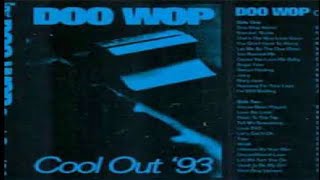 Popular) 🔊 Da Bounce Master Doo Wop- Coolout 93 (1993) NYC Bronx