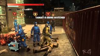 Prototype 2 - [Part 30] - (Side Missions & Alpha Wolf) HD 1080p