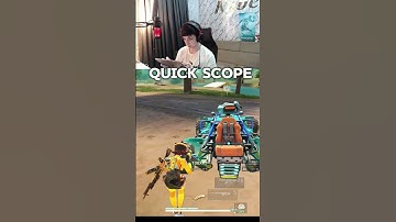 QUICK SCOPE in Farlight 84 || FARLIGHT 84