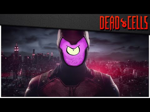 Видео: Dead Cells | ДАК-2 (4-5BC, v. 15)