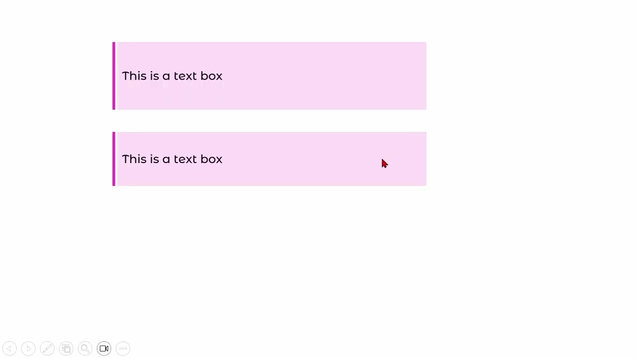 Common Mistakes on knowmore paltform PowerPoint Test 01