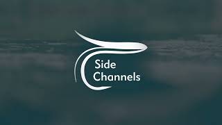 The Sidechannels Podcast S1 Preview featuring David James Duncan, Hilary Hutcheson & Shane Anderson