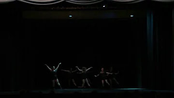 Runnin Thru My Dreams - Synthesis Dance Theater Spring Showcase 2016