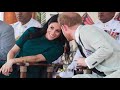 Harry &amp; Meghan - The Look Of Love