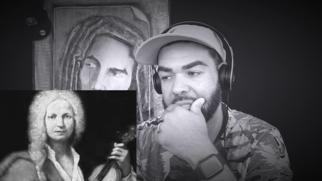 ANTONIO VIVALDI - SUMMER (HONEST REACTION)