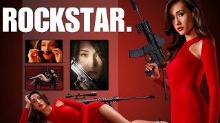 Rockstar nikita Mv