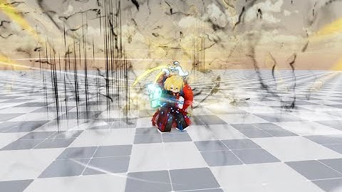 [JJS SKILL BUILDER] Better Chants (New chants tech)