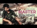 Master bgm remix dj akhil vdj haris