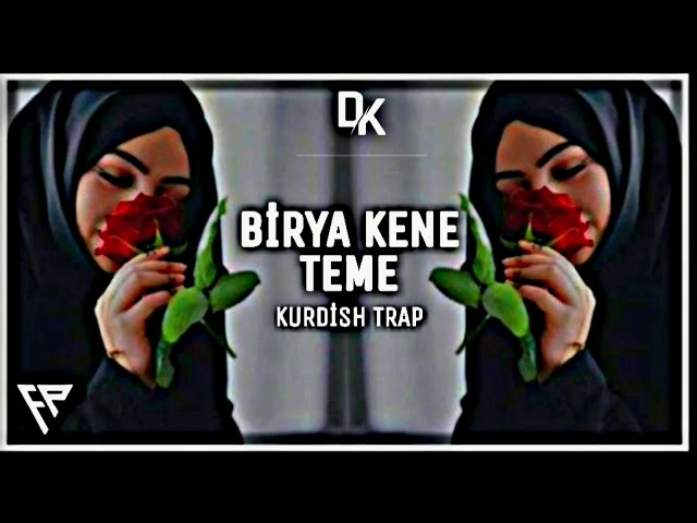 KURDISH TRAP REMIX | Ezman Sterk - Birya Kene Te Me - Prod By (Doğukan Karayel)#kurdishtrapremix