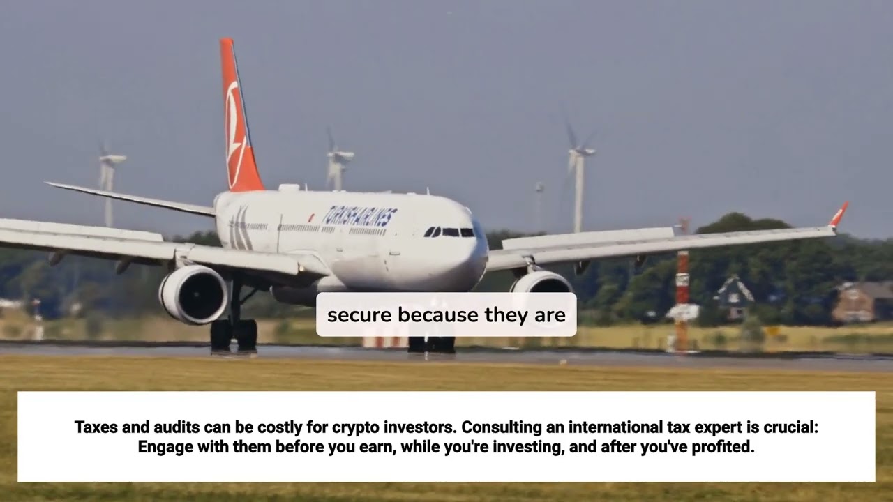 Course on Blockchain, Decentralized Finance (DEFI) and Cryptocurrencies. Lesson 3