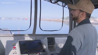 Sailor for a Day Joint Expeditionary Base Little Creek-Fort Story