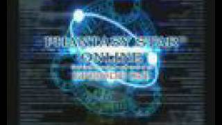 Phantasy Star Online Episode 1&2 Intro Nintendo Gamecube Pal Version