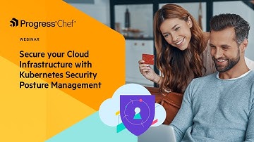 Secure your Cloud Infrastructure with Kubernetes Security Posture Management (KSPM)