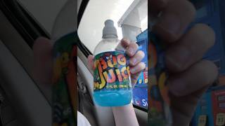 BUG JUICE NOSTALGIA
