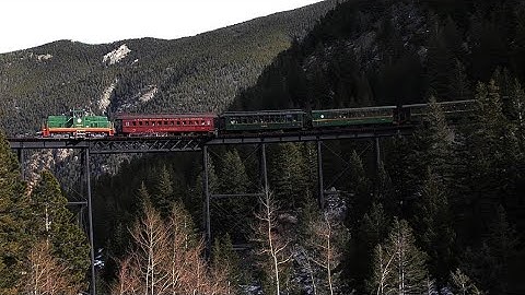 GLrr Devils Gate Bridge 1934