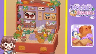 Dreamy Room Level 256