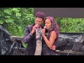 ERIC BENET Proves He'd DESTROY MAXWELL in a R&B ACAPELLA VERZUZ