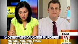 In Session with Jami Floyd, with Todd Ruger and Michael King Content