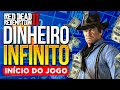 Dinheiro Infinito em Red Dead Redemption 2 (FÁCIL E RÁPIDO)