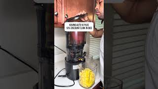 CHEAPEST WAY TO BATCH JUICE FOR $25!!!