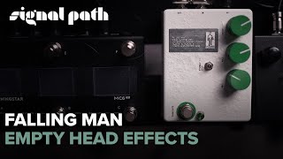 Expressive Lofi Delay &amp; Modulation | Empty Head Effects Falling Man | Deep Dive