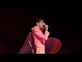 Mika - Tiny Love Reprise (Live @ Genève 2019)