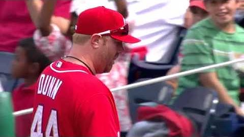 2010/09/26 Nats turn two