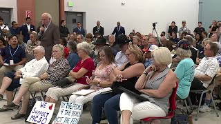 Questions swirl over continued federal monitoring of Maricopa County Sheriff's Office