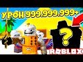 РАЗРАБОТЧИК УВЕЛИЧИЛ МНЕ УРОН в 100 РАЗ! СИМУЛЯТОР РАСПАКОВКИ! Roblox Simulator