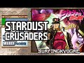 Stardust Crusaders (Jotaro's Theme) (FE8 GBA Soundfont) - JoJo's Bizarre Adventure Remix