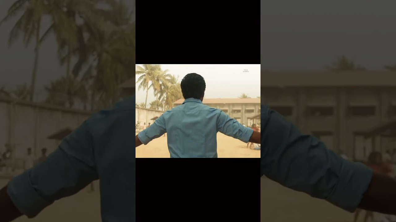 Master 😎🎬  #movie #vijay #thalapathyvijay #lokeshkanagaraj #master